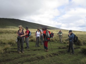 Masai trek 2